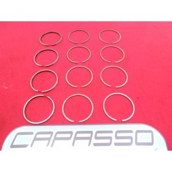 SERIE FASCE PISTONI LANCIA FULVIA 2 C
