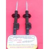 COPPIA AMMORTIZATORI ANTERIORI FIAT X19 CILINDRATA    1500