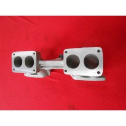 COLLETTORE CARBURATORI DCNF FIAT 128