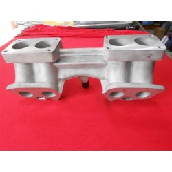 COLLETTORE CARBURATORI DCNF FIAT 128