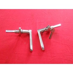 COPPIA MANIGLIE PORTA FIAT BALILLA