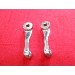 MANIGLIA ALZAVETRO FIAT BALILLA