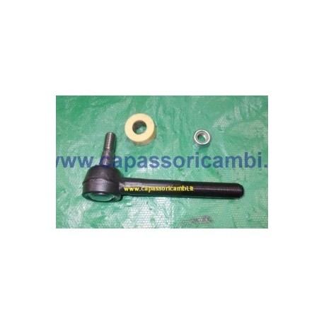 TESTINA LUNGA FIAT 600