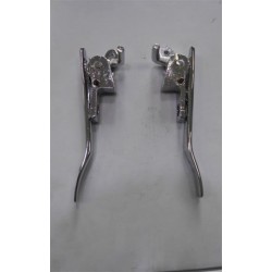 COPPIA MANIGLIE APRIPORTA ESTERNE FIAT 1100 A