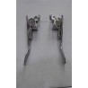 COPPIA MANIGLIE APRIPORTA ESTERNE FIAT 1100 A