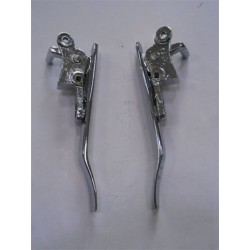 COPPIA MANIGLIE APRIPORTA ESTERNE FIAT 1100 A
