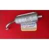 MARMITTA CENTRALE FIAT 1300