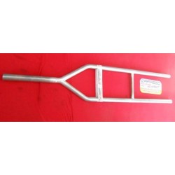 CENTRALE MARMITTA LANCIA FLAVIA COUPE 