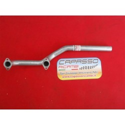 COLLETTORE MARMITTA LANCIA FLAVIA COUPE DESTRO