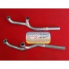 COPPIA COLLETTORI MARMITTA LANCIA FLAVIA COUPE