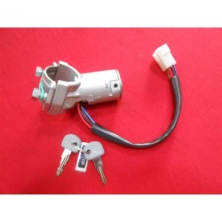 BLOCCASTERZO FIAT 127  