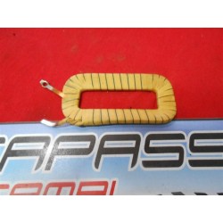 CAMPO MAGNETICO DINAMO  FIAT 1300 
