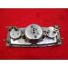 CONTAHILOMETRI COMPLETO NUOVO FIAT 1100 BL