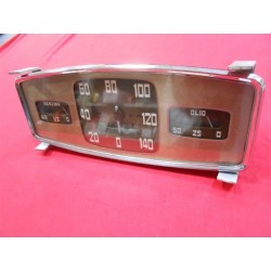 CONTAHILOMETRI COMPLETO NUOVO FIAT 1100 BL