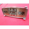 CONTAHILOMETRI COMPLETO NUOVO FIAT 1100 BL