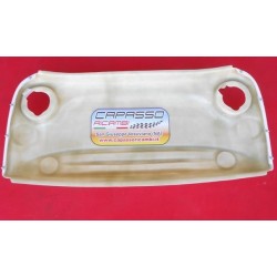 FRONTALE CALANDRA ANTERIORE FIAT 500  VETRORESINA