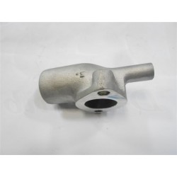 TUBO ACQUA TESTATA FIAT 1100