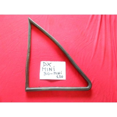 GUARNIZIONE DEFLETTORE DESTRA MINI 1990  MINI 120 