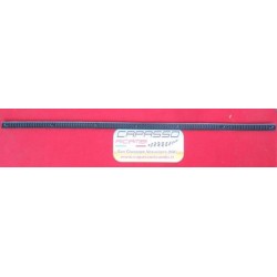 MODONATURA  FASCIA PARAURTO POSTERORE LANCIA FULVIA COUPE