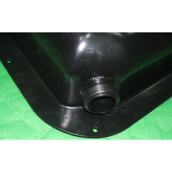 SERBATOIO BENZINA LANCIA FULVIA