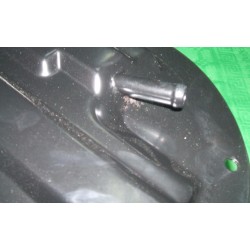 SERBATOIO BENZINA LANCIA FULVIA