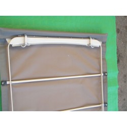 CAPOTE COMPLETA DI TELAIO FIAT 500 D