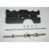 kit paletta riscaldamento FIAT 500