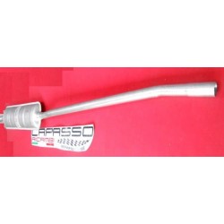 MARMITTA CENTRALE FIAT 128  SL