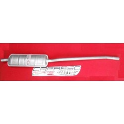 MARMITTA CENTRALE FIAT 128  SL