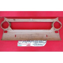 FRONTALE CALANDRA FIAT 124 BERLINA 1 SERIE  