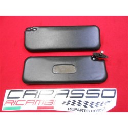 PARASOLE ALFAROMEO GT (CON INTERNO COLORE SOTTOCIELO)