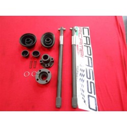 SEMIASSI COMPLETI  AUTOBIANCHI BIANCHINA