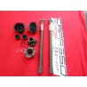SEMIASSI COMPLETI  AUTOBIANCHI BIANCHINA