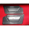 FIAT 850 SPIDER COPPIA PANNELLI PORTA (QUALITA ASI)