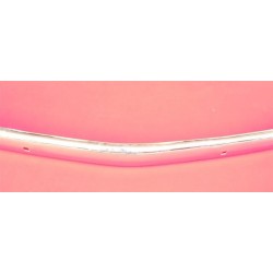 PARAURTO ANTERIORE FIAT 1100 MODELLO 103