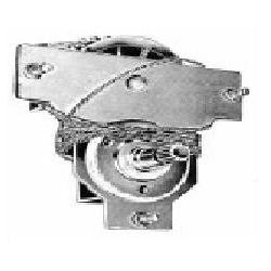 FIAT 600 D/E GLASS LIFT RIGHT / LEFT