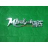 sigla posteriore MINI MINOR MK3