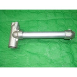tubo acqua testata FIAT 500 C TOPOLINO