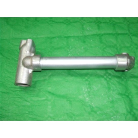 tubo acqua testata FIAT 500 C TOPOLINO