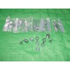 kit viti montaggio capote FIAT 500 C TOPOLINO