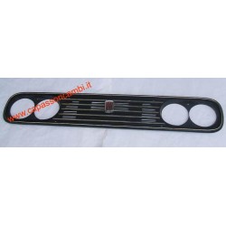 griglia mascherina anteriore FIAT 850 900 PULMINO