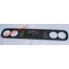 griglia mascherina anteriore FIAT 850 900 PULMINO