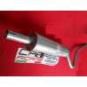 MARMITTA TERMINALE FIAT 508 C BALILLA 