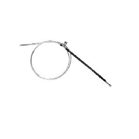 CAVO FRIZIONE FIAT 600 D/E