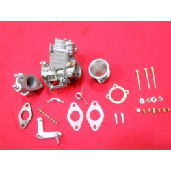 CARBURATORE COMPLETO FIAT 500 DELL ORTO 32     28