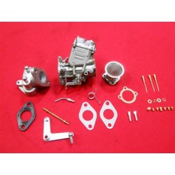 CARBURATORE COMPLETO FIAT 500 DELL ORTO 32     28