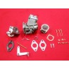 CARBURATORE COMPLETO FIAT 500 DELL ORTO 32     28