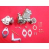 CARBURATORE COMPLETO FIAT 500 DELL ORTO 32     28
