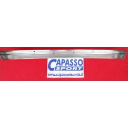 PARAURTI ANTERIORE ALFAROMEO GIULIA NUOVA SUPER