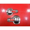 CORNICE SOTTOMANIGLIA PORTE INTERNE FIAT 850 SPIDER